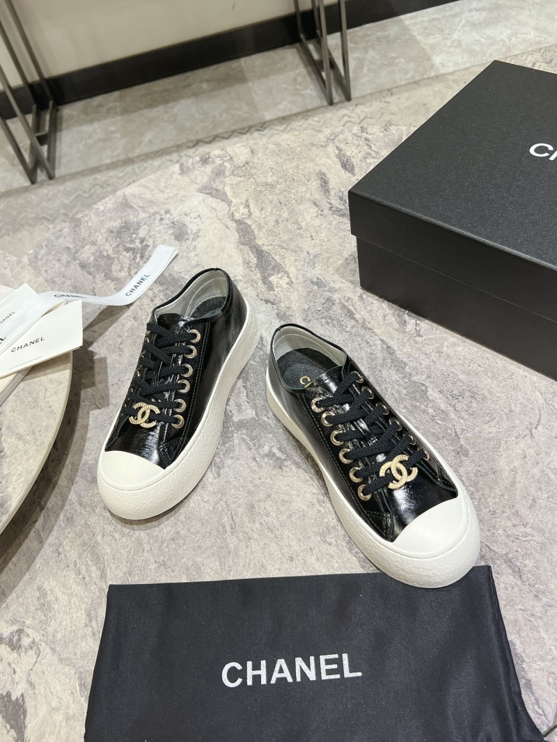 Chanel Casual Shoes